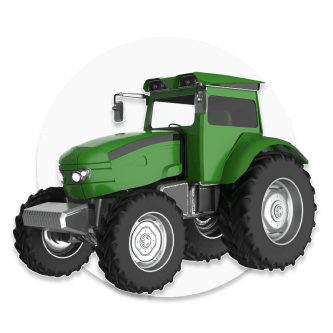 Tractors